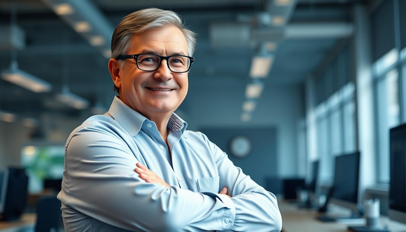Peter Meier